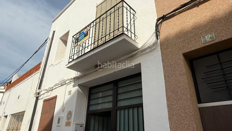 Foto 99f608fd-e6e5-4324-9205-5a0db26985d4. Maison avec parking dans Coves de Vinromà (les)