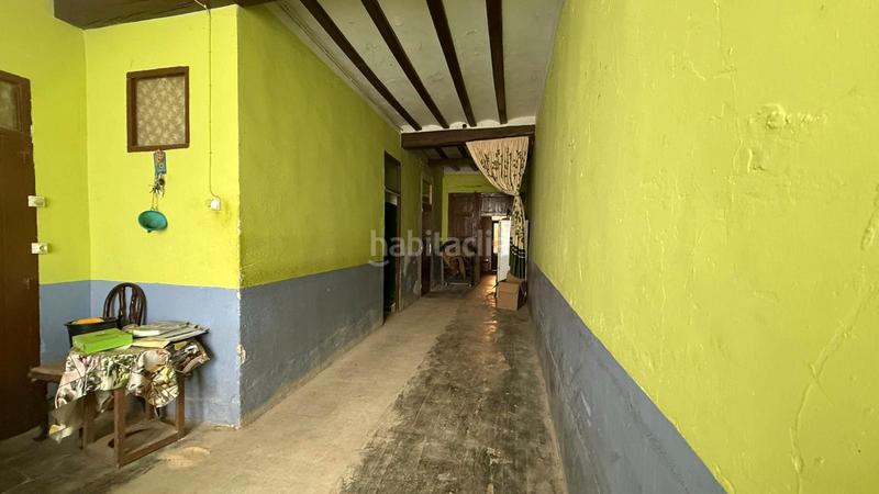 Foto ad9690c9-962a-49d6-9eec-2276c5733949. Maison avec parking dans Coves de Vinromà (les)