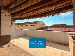 Casa a Coves de Vinromà (les). Casa a la venta en les coves de vinromà