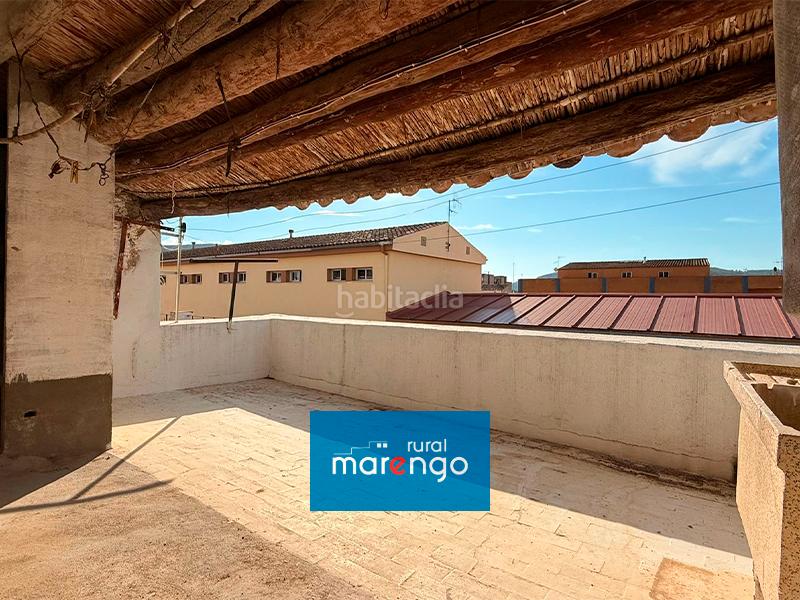 Foto e1e09113-d4a9-4e4c-9ea7-3c07628a19a9. Maison avec parking dans Coves de Vinromà (les)