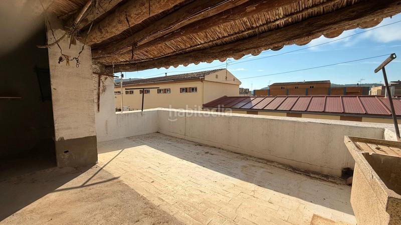 Foto e2fd26db-5167-411a-bebc-85e1fcf3a224. Maison avec parking dans Coves de Vinromà (les)