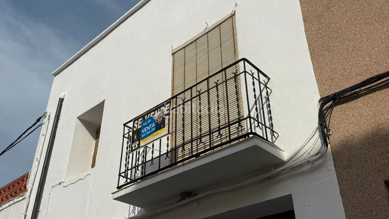 Foto e5cefeb9-ba9b-456f-a193-c92ced4c66ac. Maison avec parking dans Coves de Vinromà (les)