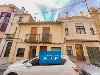 Casa a Centro. Casa en venta en vila-real