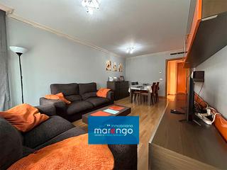 Appartement  Carrer isabel de villena 50. Piso en zona cariñena vila-real