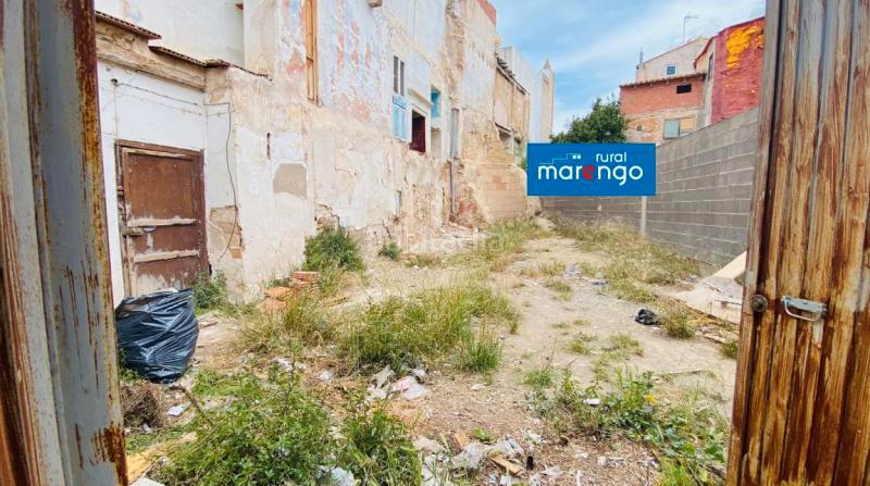 Foto 376c8b1d-a898-44ea-aa91-a9da9a49de95. Casa amb aparcament a Caudiel