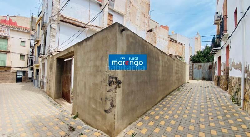 Foto 618823b4-fafd-4997-9f08-9d06d6bce2ce. Casa amb aparcament a Caudiel