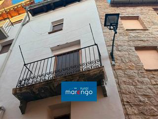 Casa a Villafranca del Cid. Casa encantadora en villafranca del cid