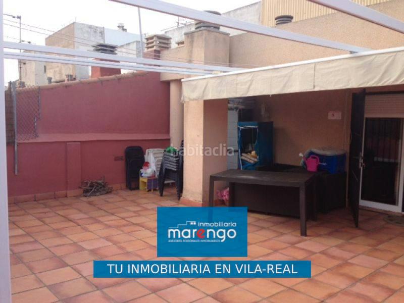 Foto c0d497a4-f3f7-4e9e-bc8c-90e596c54df0. Attico in Piscinas Villarreal / Vila - real