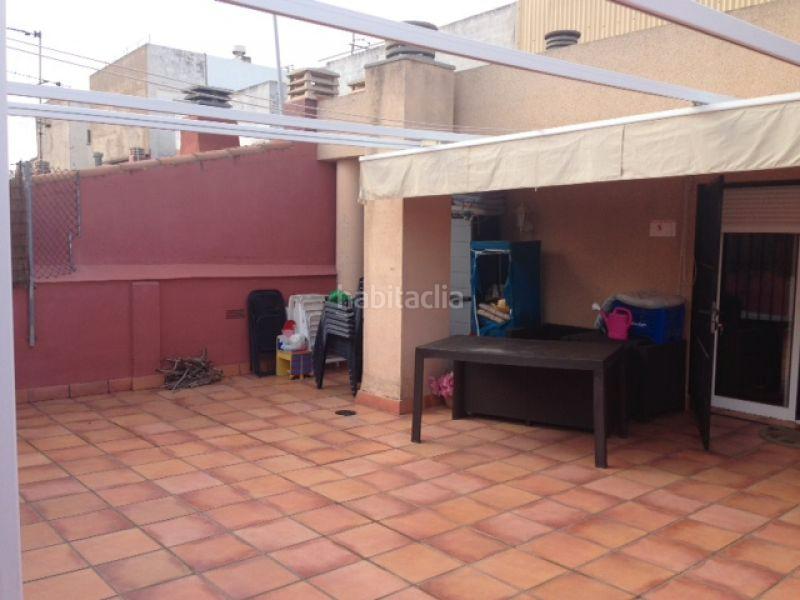 Foto d6577051-52c7-472d-98c1-c747db074f99. Attico in Piscinas Villarreal / Vila - real