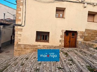 Doppelhaus in Morella. Estupendo dúplex a la venta en morella