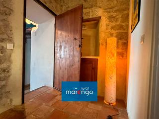 Haus in Morella. Palacio a la venta en morella