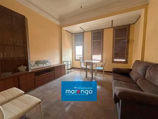Appartement à Hospital - Plaza del Real. Piso a la venta en castellón