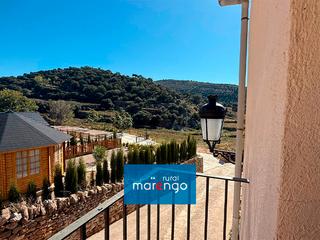 Maison à Olocau del Rey. Casa a la venta en olocau del rey