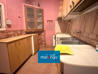 Casa in Sant Joan de Moró. Casa con buena estructura en san juan de moró