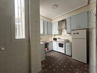 Pis a Hospital - Plaza del Real. Piso a la venta en castellón de la plana