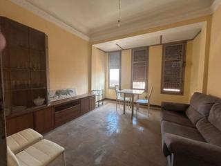 Piso en Hospital - Plaza del Real. Piso a la venta en castellón de la plana