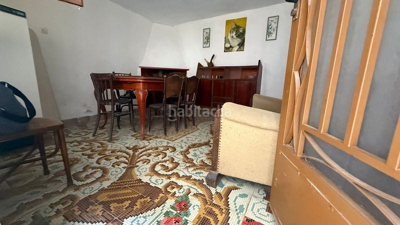 Foto 50e024a9-8a5f-455c-a553-2ed651239750. Casa a Benafigos