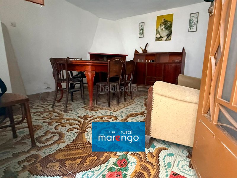 Foto 75ff92f3-7476-4d60-aadf-0bc255d5616d. Casa a Benafigos