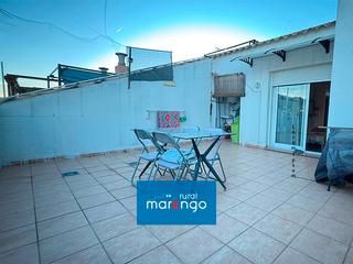 Pis a Sant Joan de Moró. Dúplex en venta en san juan de moro