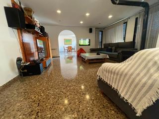 Duplex à Piscinas. Ático dúplex muy luminoso en venta en zona pilar