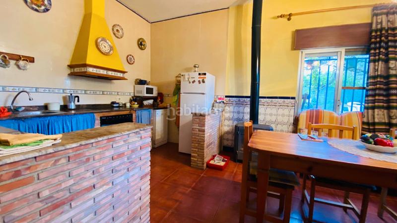 Foto 1474edab-b7e5-4b65-9474-eb159ba0add9. Xalet a Eslida