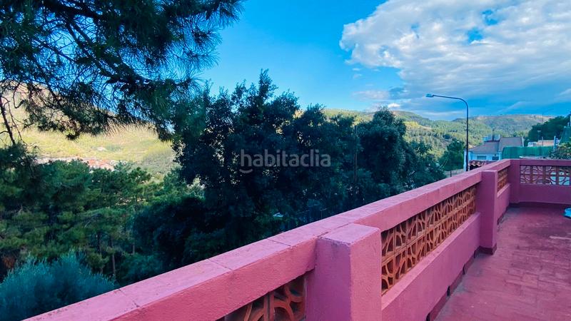 Foto 569d807d-34a7-4286-a50a-a05eef16efbc. Xalet a Eslida