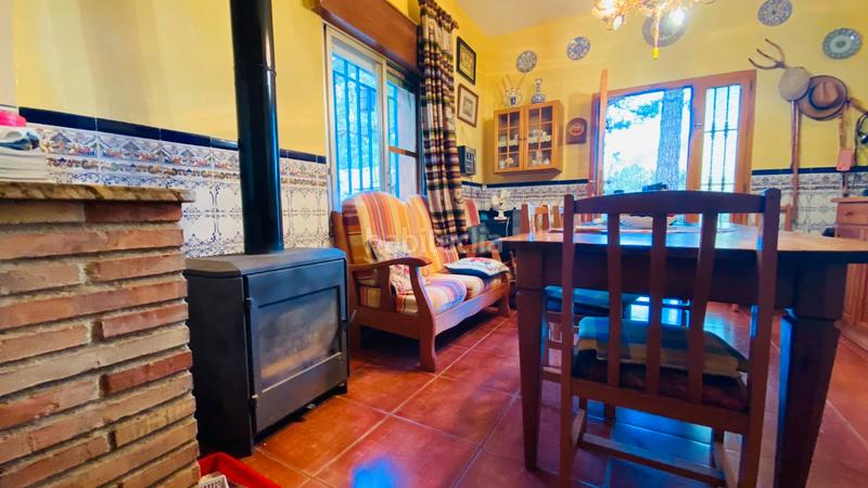 Foto 8370a389-6cea-4499-93f5-679809ec713d. Xalet a Eslida