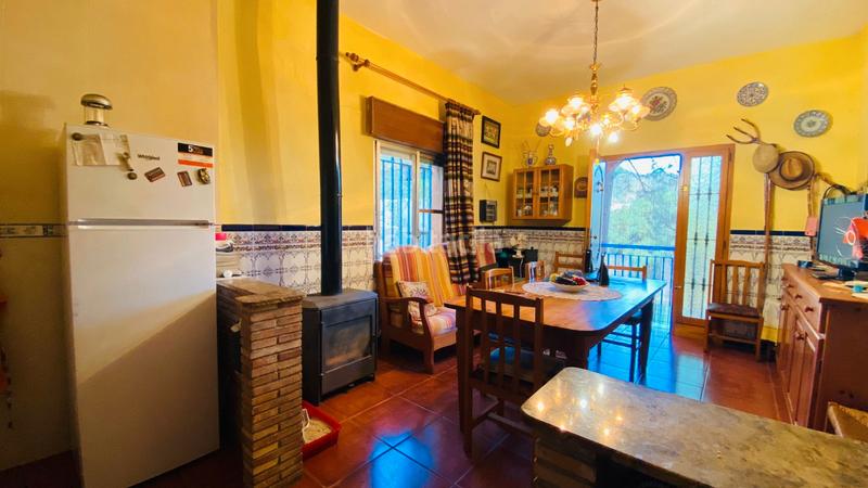 Foto 8da2ece6-9df0-4994-be4e-1da0bfe0100d. Xalet a Eslida