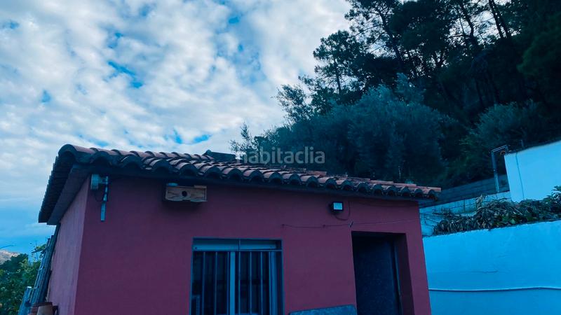 Foto af3e841a-9682-43b3-a840-b907ae8a017f. Xalet a Eslida