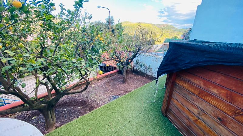 Foto cb49aff3-f0a2-4af8-921f-d9dd8ad43d68. Xalet a Eslida