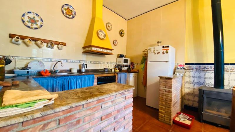 Foto d55c5307-2025-417c-87d5-0863ce6513e7. Xalet a Eslida