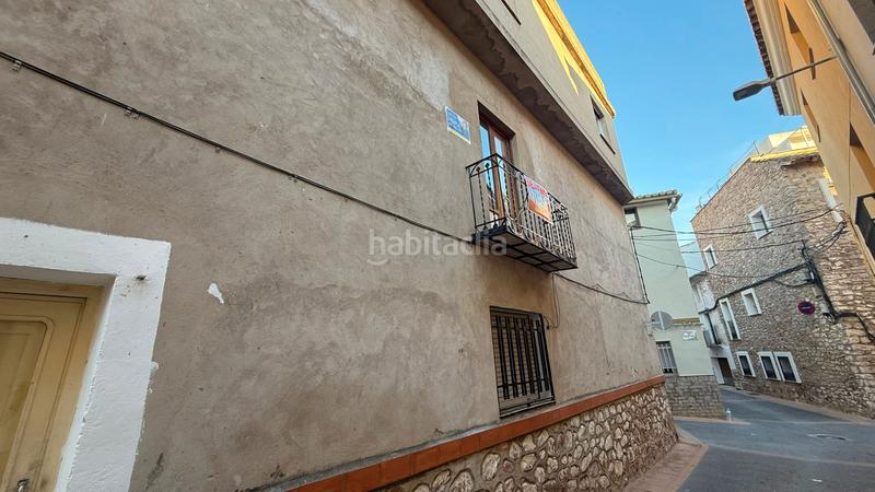 Foto 5c13a906-c268-46c6-b264-99ab3e3cdd7f. Casa in Artana