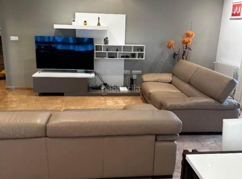 Foto 0a179fd8-e020-47ce-9efb-9bec25cfe7fc. Duplex avec chauffage parking dans Cariñena - Carinyena Villarreal / Vila - real