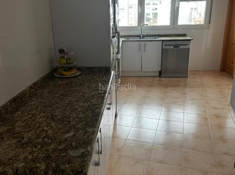 Foto 2437b400-9c5a-4bac-aa4f-f53c5d8663d8. Duplex avec chauffage parking dans Cariñena - Carinyena Villarreal / Vila - real