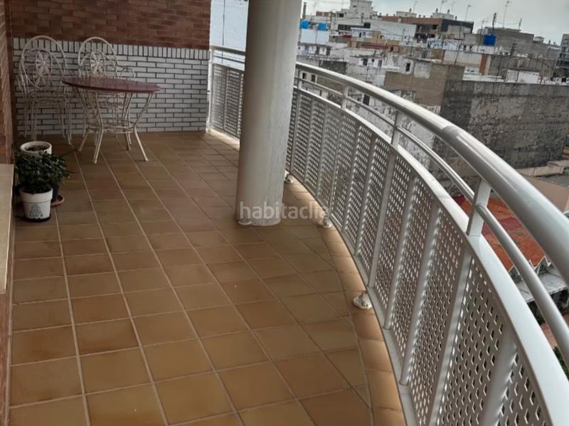 Foto 33cd14e7-858c-47ba-b98d-921375bd40b5. Duplex avec chauffage parking dans Cariñena - Carinyena Villarreal / Vila - real