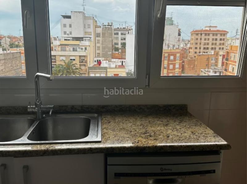 Foto 6fc54434-87f7-4bd8-b06f-4f103572346f. Duplex avec chauffage parking dans Cariñena - Carinyena Villarreal / Vila - real