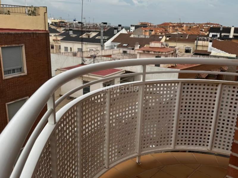 Foto 7142d90f-8a90-4d18-99cc-e41b98b1d7a7. Duplex avec chauffage parking dans Cariñena - Carinyena Villarreal / Vila - real