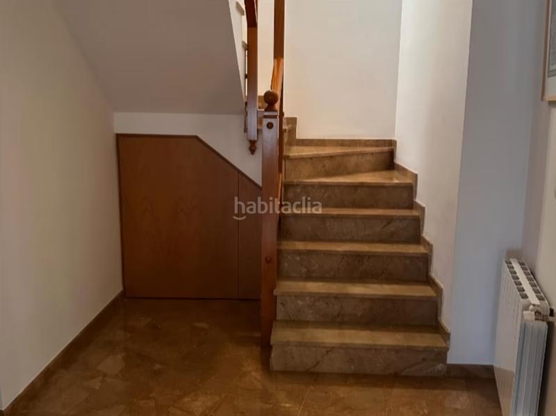 Foto 8d4e9f7d-267c-4603-b99c-176bf695c6df. Duplex avec chauffage parking dans Cariñena - Carinyena Villarreal / Vila - real