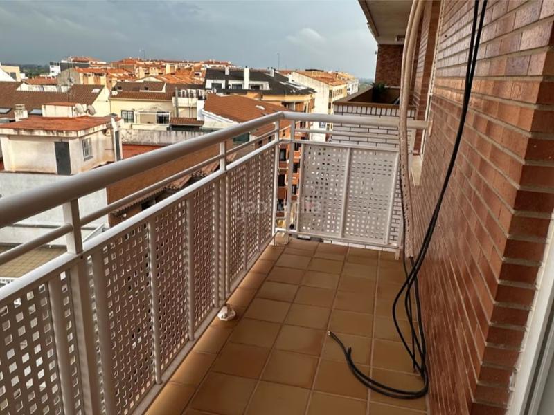 Foto 8fd6e60e-74f2-4828-8abd-6c999189bbb2. Duplex avec chauffage parking dans Cariñena - Carinyena Villarreal / Vila - real