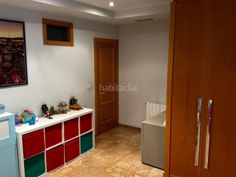 Foto a2ad0dc9-7cb6-4d58-85d4-ae3a50ffad9c. Duplex avec chauffage parking dans Cariñena - Carinyena Villarreal / Vila - real