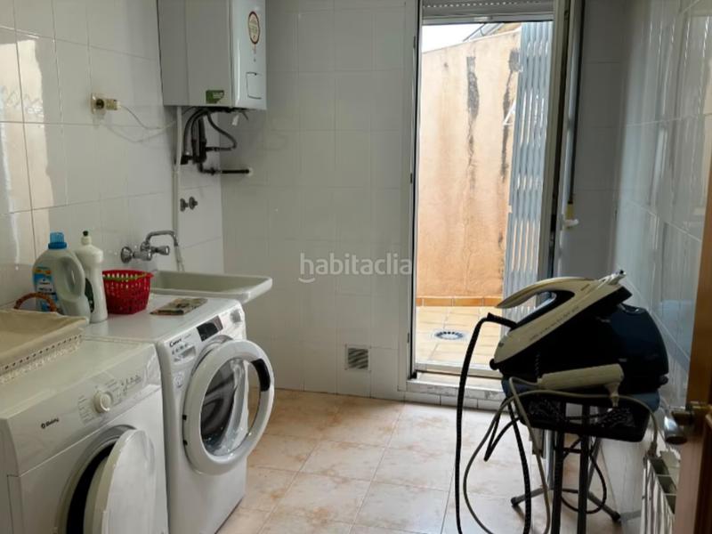 Foto b67e9350-9cbe-4e51-9738-ba7f468522a6. Duplex avec chauffage parking dans Cariñena - Carinyena Villarreal / Vila - real