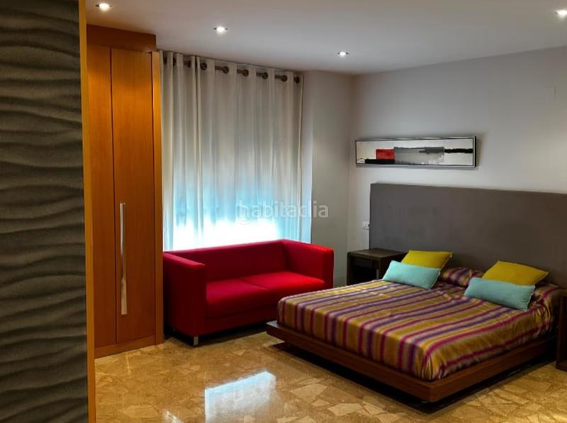 Foto cf1bb407-8910-48cd-bf8c-ccc47cdbeb80. Duplex avec chauffage parking dans Cariñena - Carinyena Villarreal / Vila - real