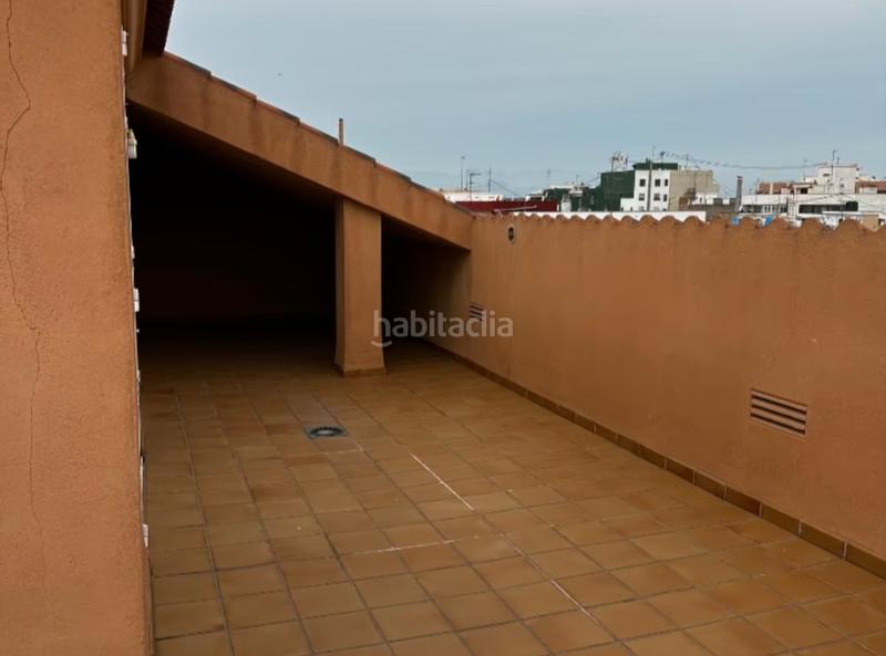 Foto dfc6f8a0-621b-406c-b2f5-6484efc4c371. Duplex avec chauffage parking dans Cariñena - Carinyena Villarreal / Vila - real