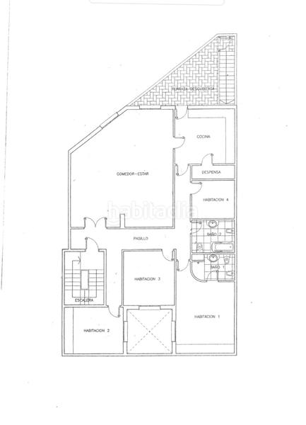 Foto 5bec8f6a-a23b-42e4-a7ed-27272d2f4faf. Affitto appartamento in Cariñena - Carinyena Villarreal / Vila - real