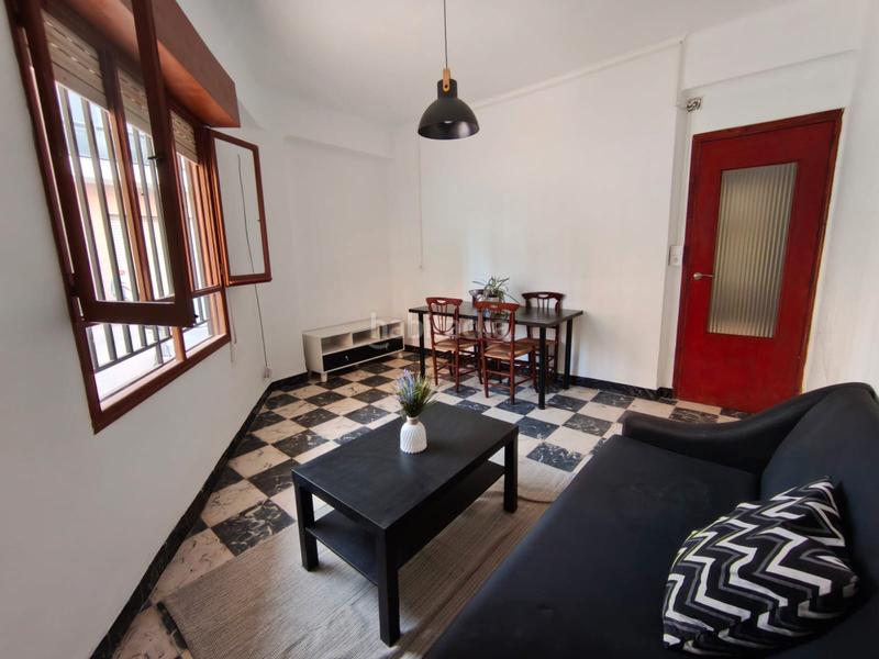 Foto c6176013-88b2-41f1-8013-23fde097c24a. Location appartement dans Cariñena - Carinyena Villarreal / Vila - real