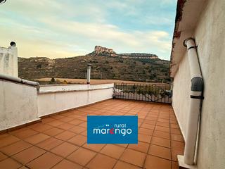 Dúplex a Forcall. Dúplex en venta en forcall