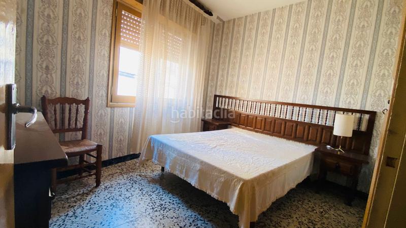 Foto 1096df7e-4668-4479-966a-39437afd8dd6. Casa aparellada amb aparcament a Forcall