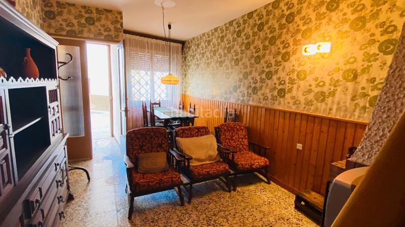 Foto 15764441-2913-42db-9fbc-6acb92ac7937. Casa aparellada amb aparcament a Forcall