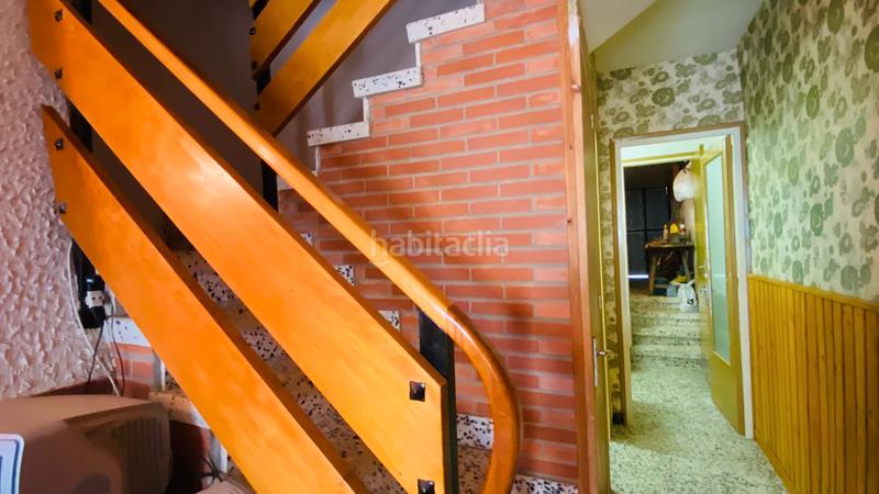 Foto 1bcbdb14-5392-454d-ab61-f3ff44d79e14. Casa aparellada amb aparcament a Forcall