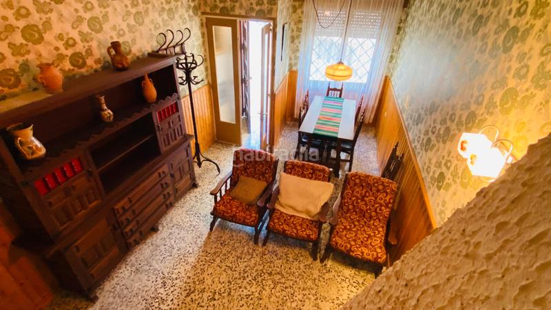 Foto 3ea4e763-3732-4a4a-b656-2a7ce7f5344a. Casa aparellada amb aparcament a Forcall